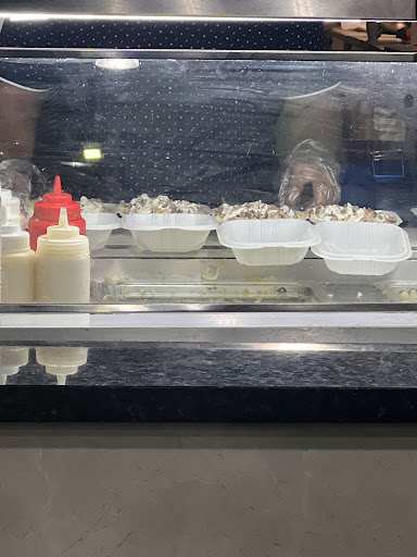Photo of Lazeez Shawarma - unit b1, 1225 Kennedy Rd, Scarborough, ON M1P 4Y1