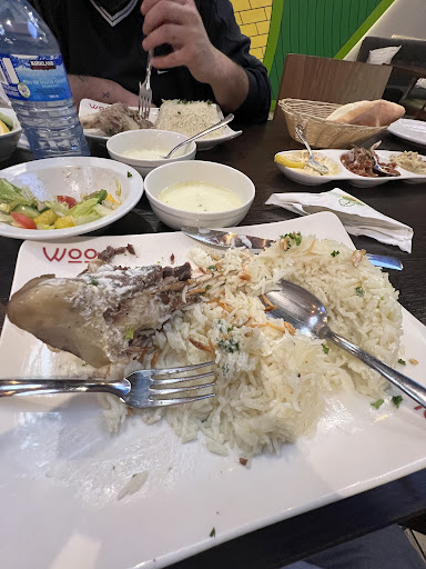 Photo of Laymoon Restaurant & Cafe - 325 Westney Rd S, Ajax, ON L1S 6M5