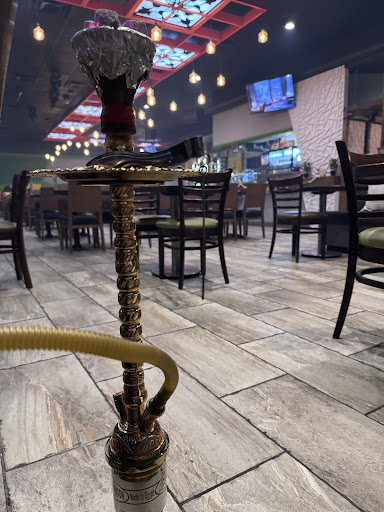 Photo of Laymoon Restaurant & Cafe - 325 Westney Rd S, Ajax, ON L1S 6M5