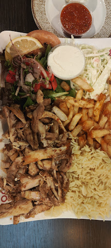 Photo of Laymoon Restaurant & Cafe - 325 Westney Rd S, Ajax, ON L1S 6M5