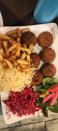 Photo of Laymoon Restaurant & Cafe - 325 Westney Rd S, Ajax, ON L1S 6M5
