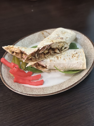 Photo of Laymoon Restaurant & Cafe - 325 Westney Rd S, Ajax, ON L1S 6M5