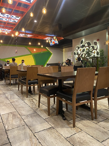Photo of Laymoon Restaurant & Cafe - 325 Westney Rd S, Ajax, ON L1S 6M5