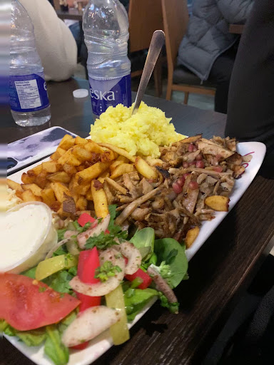 Photo of Laymoon Restaurant & Cafe - 325 Westney Rd S, Ajax, ON L1S 6M5