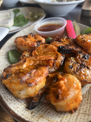 Photo of Laymoon Restaurant & Cafe - 325 Westney Rd S, Ajax, ON L1S 6M5
