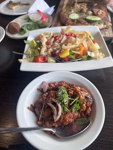 Photo of Laymoon Restaurant & Cafe - 325 Westney Rd S, Ajax, ON L1S 6M5
