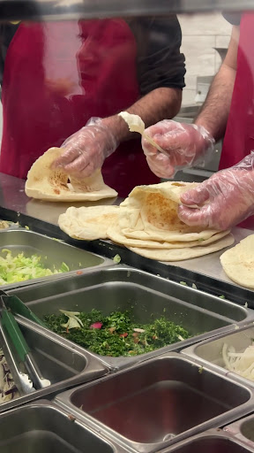 Photo of Shawarma BROS - 3192 Eglinton Ave E #1B, Scarborough, ON M1J 2H5