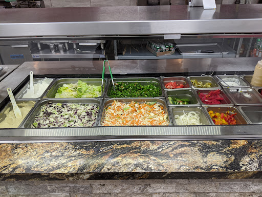 Photo of Shawarma BROS - 3192 Eglinton Ave E #1B, Scarborough, ON M1J 2H5