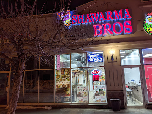 Photo of Shawarma BROS - 3192 Eglinton Ave E #1B, Scarborough, ON M1J 2H5