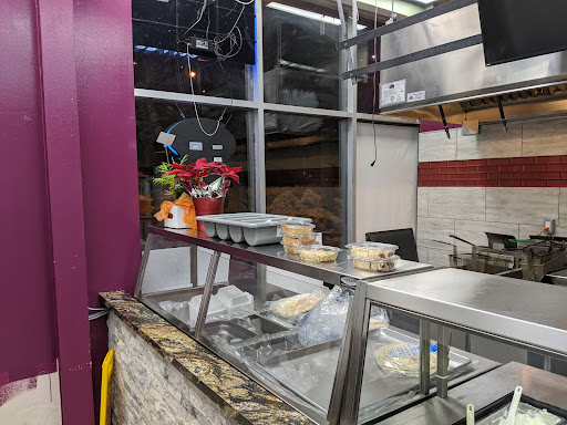 Photo of Shawarma BROS - 3192 Eglinton Ave E #1B, Scarborough, ON M1J 2H5