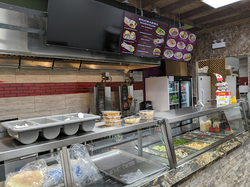 Photo of Shawarma BROS - 3192 Eglinton Ave E #1B, Scarborough, ON M1J 2H5