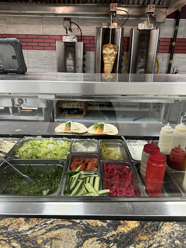Photo of Shawarma BROS - 3192 Eglinton Ave E #1B, Scarborough, ON M1J 2H5