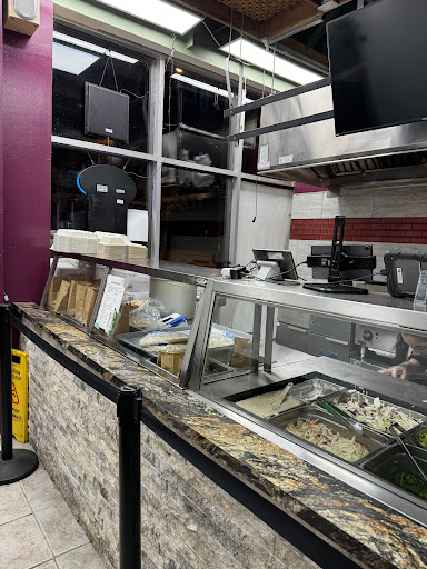 Photo of Shawarma BROS - 3192 Eglinton Ave E #1B, Scarborough, ON M1J 2H5