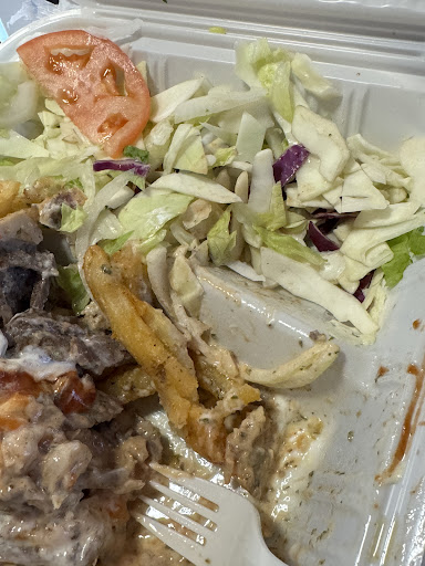 Photo of Shawarma BROS - 3192 Eglinton Ave E #1B, Scarborough, ON M1J 2H5