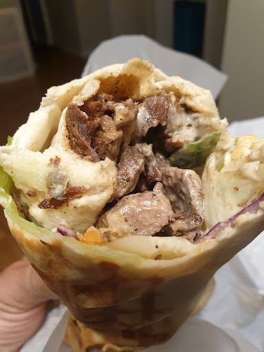 Photo of Shawarma BROS - 3192 Eglinton Ave E #1B, Scarborough, ON M1J 2H5
