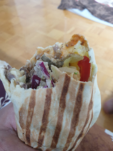 Photo of Shawarma BROS - 3192 Eglinton Ave E #1B, Scarborough, ON M1J 2H5