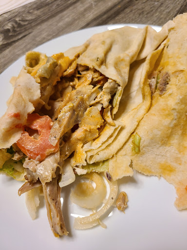 Photo of Shawarma BROS - 3192 Eglinton Ave E #1B, Scarborough, ON M1J 2H5