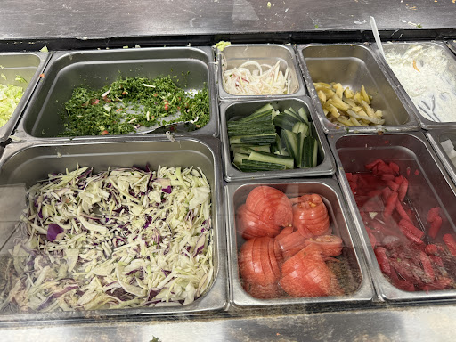 Photo of Shawarma BROS - 3192 Eglinton Ave E #1B, Scarborough, ON M1J 2H5