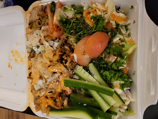 Photo of Shawarma BROS - 3192 Eglinton Ave E #1B, Scarborough, ON M1J 2H5