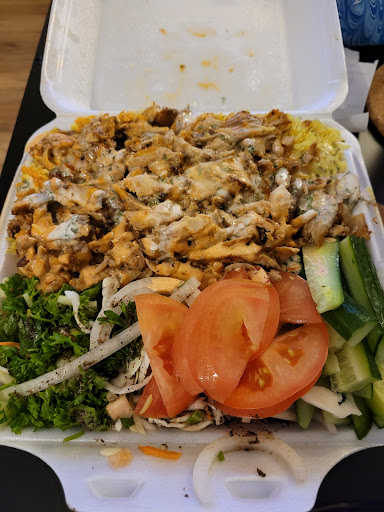 Photo of Shawarma BROS - 3192 Eglinton Ave E #1B, Scarborough, ON M1J 2H5