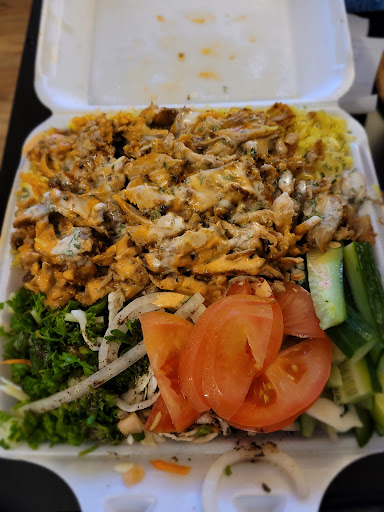Photo of Shawarma BROS - 3192 Eglinton Ave E #1B, Scarborough, ON M1J 2H5