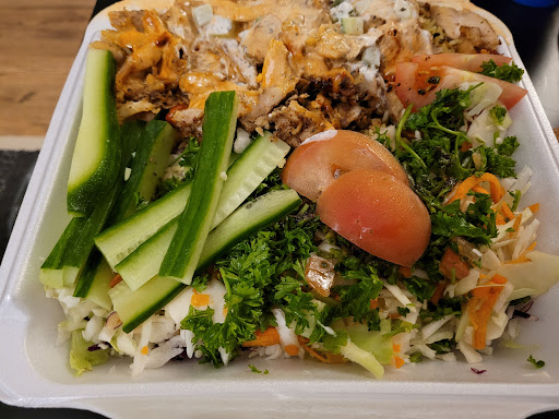 Photo of Shawarma BROS - 3192 Eglinton Ave E #1B, Scarborough, ON M1J 2H5