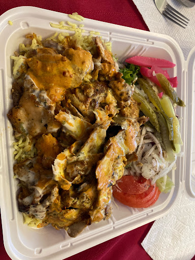 Photo of Shawarma BROS - 3192 Eglinton Ave E #1B, Scarborough, ON M1J 2H5