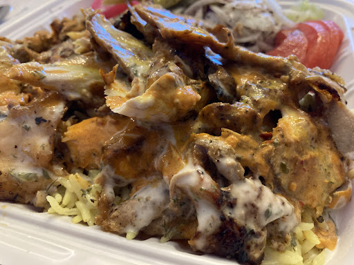 Photo of Shawarma BROS - 3192 Eglinton Ave E #1B, Scarborough, ON M1J 2H5