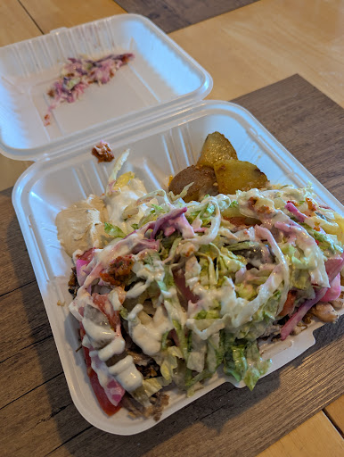 Photo of Mehfill Shawarma - Bowmanville - #5, 100 Mearns Ave, Bowmanville, ON L1C 5M3