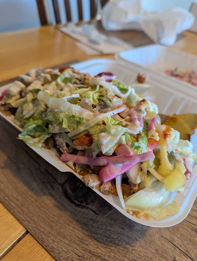 Photo of Mehfill Shawarma - Bowmanville - #5, 100 Mearns Ave, Bowmanville, ON L1C 5M3