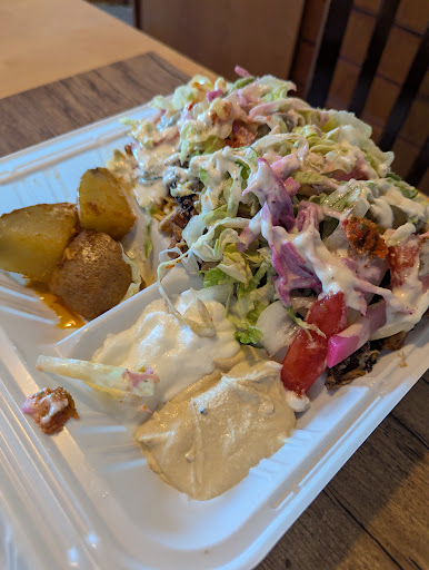 Photo of Mehfill Shawarma - Bowmanville - #5, 100 Mearns Ave, Bowmanville, ON L1C 5M3