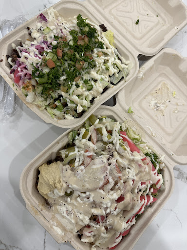 Photo of Mehfill Shawarma - Bowmanville - #5, 100 Mearns Ave, Bowmanville, ON L1C 5M3