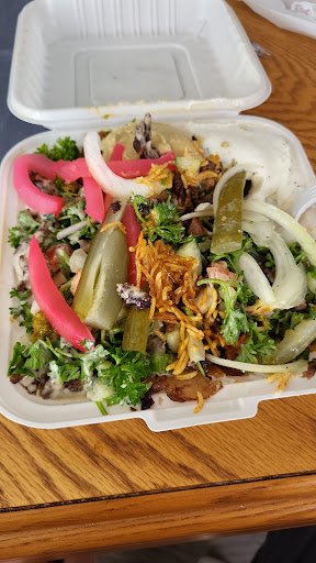 Photo of Mehfill Shawarma - Bowmanville - #5, 100 Mearns Ave, Bowmanville, ON L1C 5M3