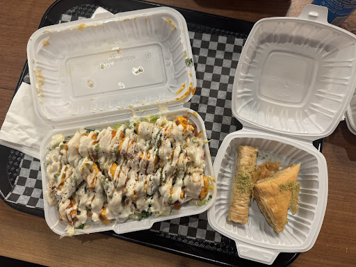 Photo of Mehfill Shawarma - Bowmanville - #5, 100 Mearns Ave, Bowmanville, ON L1C 5M3