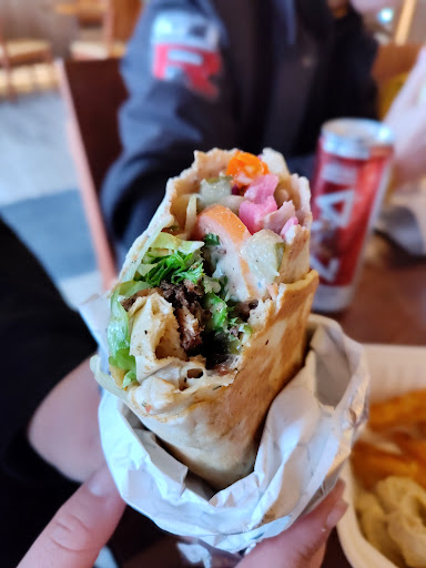 Photo of Mehfill Shawarma - Bowmanville - #5, 100 Mearns Ave, Bowmanville, ON L1C 5M3
