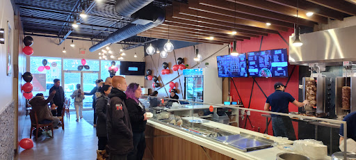 Photo of Mehfill Shawarma - Bowmanville - #5, 100 Mearns Ave, Bowmanville, ON L1C 5M3