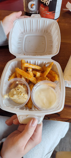 Photo of Mehfill Shawarma - Bowmanville - #5, 100 Mearns Ave, Bowmanville, ON L1C 5M3