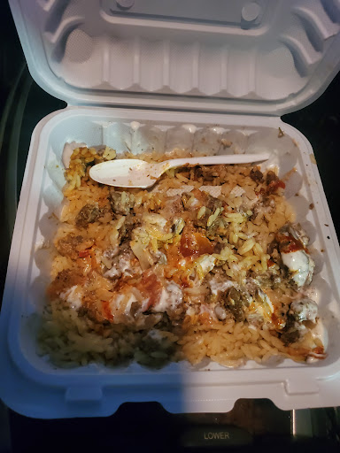 Photo of Lazeez Shawarma - 705 Kingston Rd Unit 05, Pickering, ON L1V 6K3