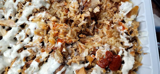 Photo of Lazeez Shawarma - 705 Kingston Rd Unit 05, Pickering, ON L1V 6K3