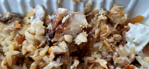 Photo of Lazeez Shawarma - 705 Kingston Rd Unit 05, Pickering, ON L1V 6K3