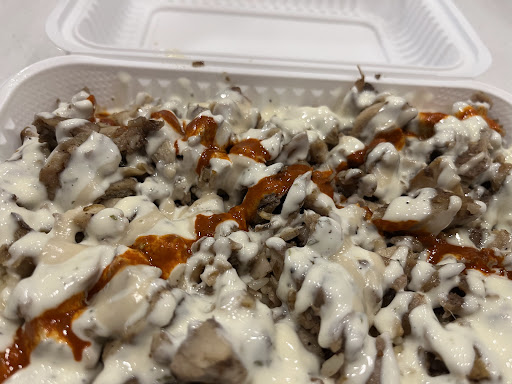Photo of Lazeez Shawarma - 705 Kingston Rd Unit 05, Pickering, ON L1V 6K3