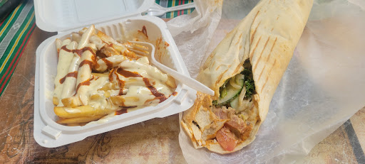 Photo of Lazeez Shawarma - 705 Kingston Rd Unit 05, Pickering, ON L1V 6K3