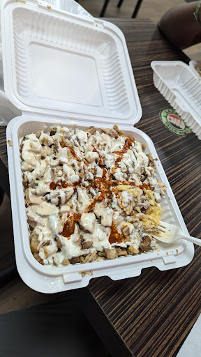 Photo of Lazeez Shawarma - 705 Kingston Rd Unit 05, Pickering, ON L1V 6K3