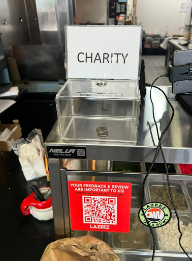 Photo of Lazeez Shawarma - 705 Kingston Rd Unit 05, Pickering, ON L1V 6K3