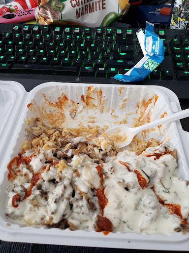 Photo of Lazeez Shawarma - 705 Kingston Rd Unit 05, Pickering, ON L1V 6K3