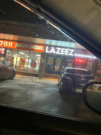 Photo of Lazeez Shawarma - 705 Kingston Rd Unit 05, Pickering, ON L1V 6K3