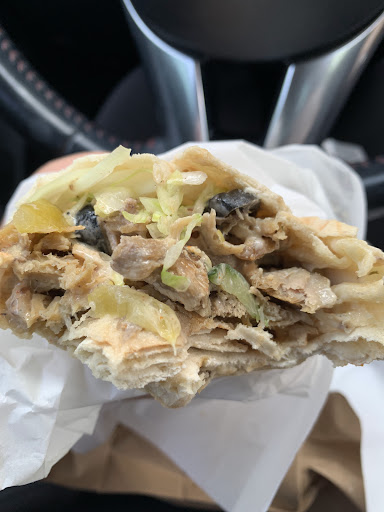 Photo of Lazeez Shawarma - 705 Kingston Rd Unit 05, Pickering, ON L1V 6K3