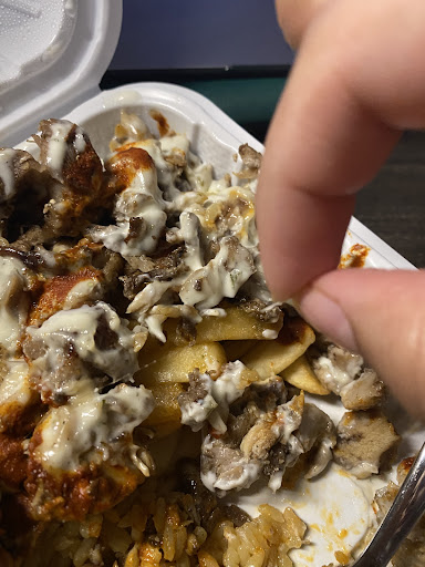 Photo of Lazeez Shawarma - 705 Kingston Rd Unit 05, Pickering, ON L1V 6K3