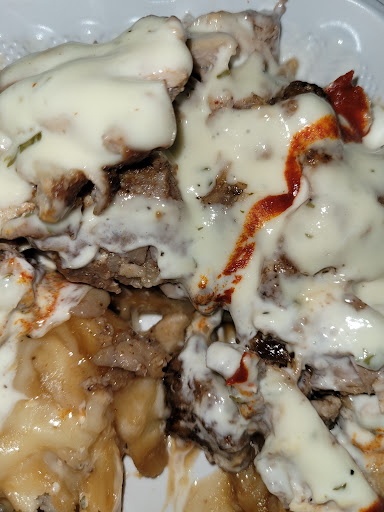 Photo of Lazeez Shawarma - 705 Kingston Rd Unit 05, Pickering, ON L1V 6K3