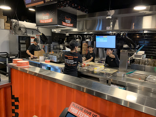 Photo of Shelby's Legendary Shawarma - Oshawa - 1340 Clearbrook Dr #4D, Oshawa, ON L1K 2Z5